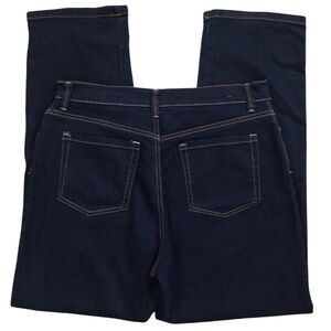 Gloria‎ Vanderbilt Women’s Amanda Stretch Straight Leg Jeans Size 10 NWOT